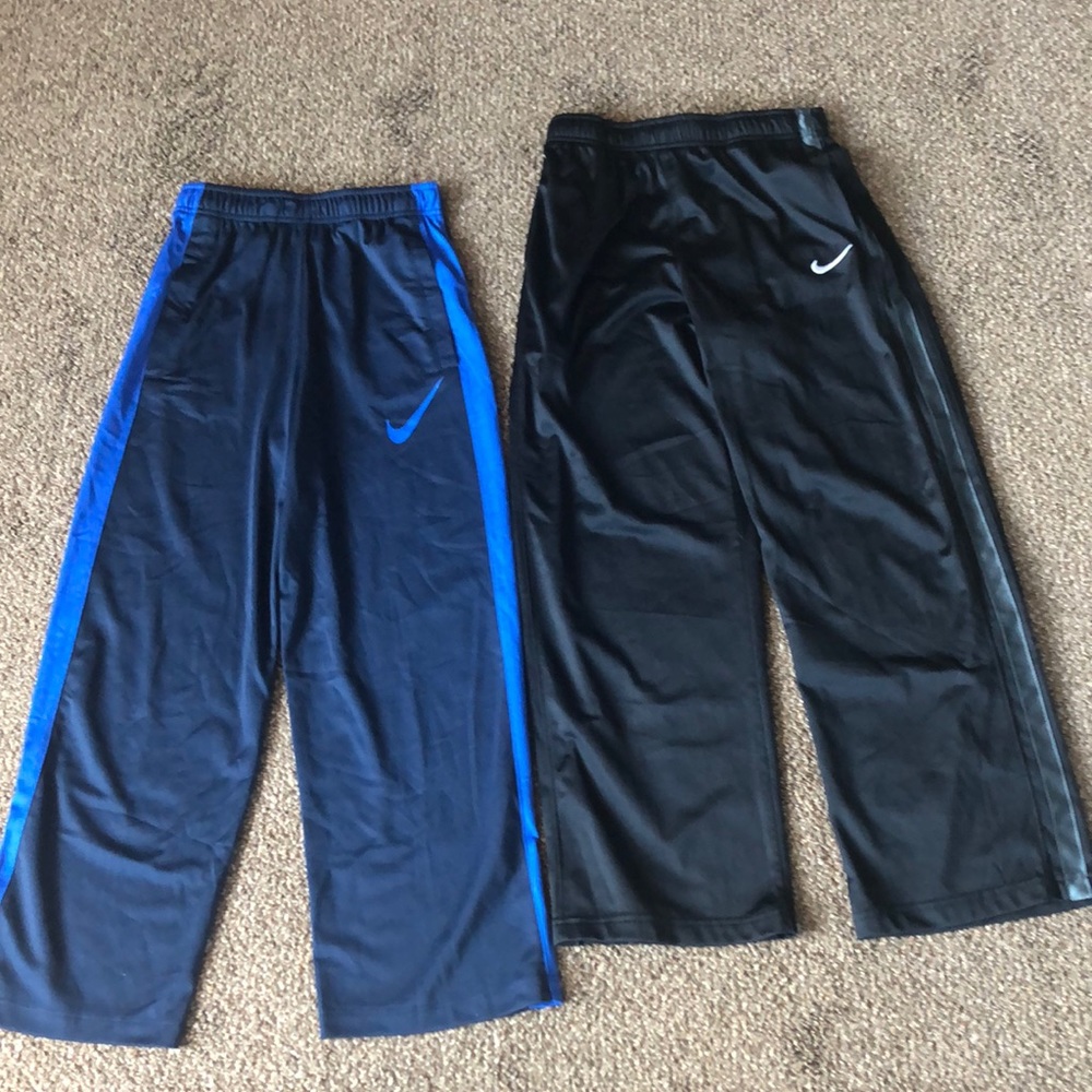 Youth XL Nike Pants-blue are NWT